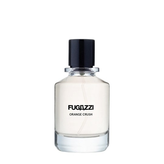 Fugazzi Unisex Orange Crush Extrait de Parfum Spray 3.4 oz Fragrances 9503855228823