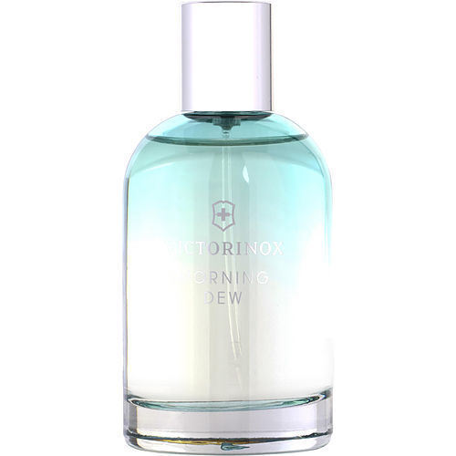 Swiss Army Ladies Morning Dew EDT Spray 3.4 oz (Tester) Fragrances 7630042401058