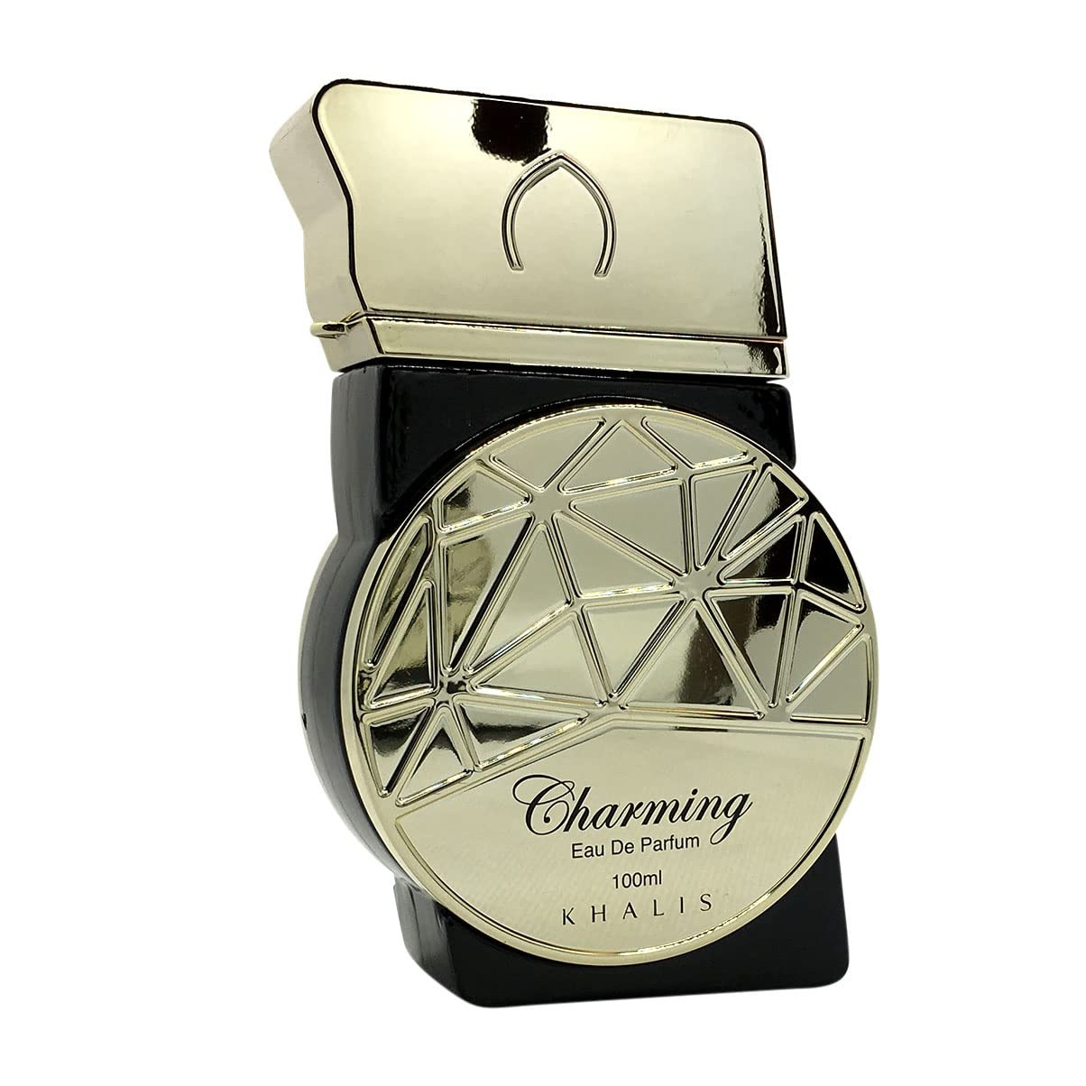 Khalis Ladies Charming Luxury Collection EDP Spray 3.4 oz Fragrances 6290360814834