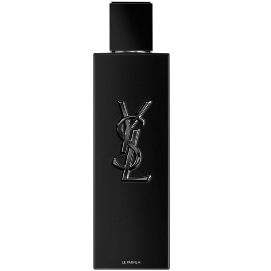 Yves Saint Laurent Mens Myslf Le Parfum 34 oz Tester Fragrances 3614274119480 135$
