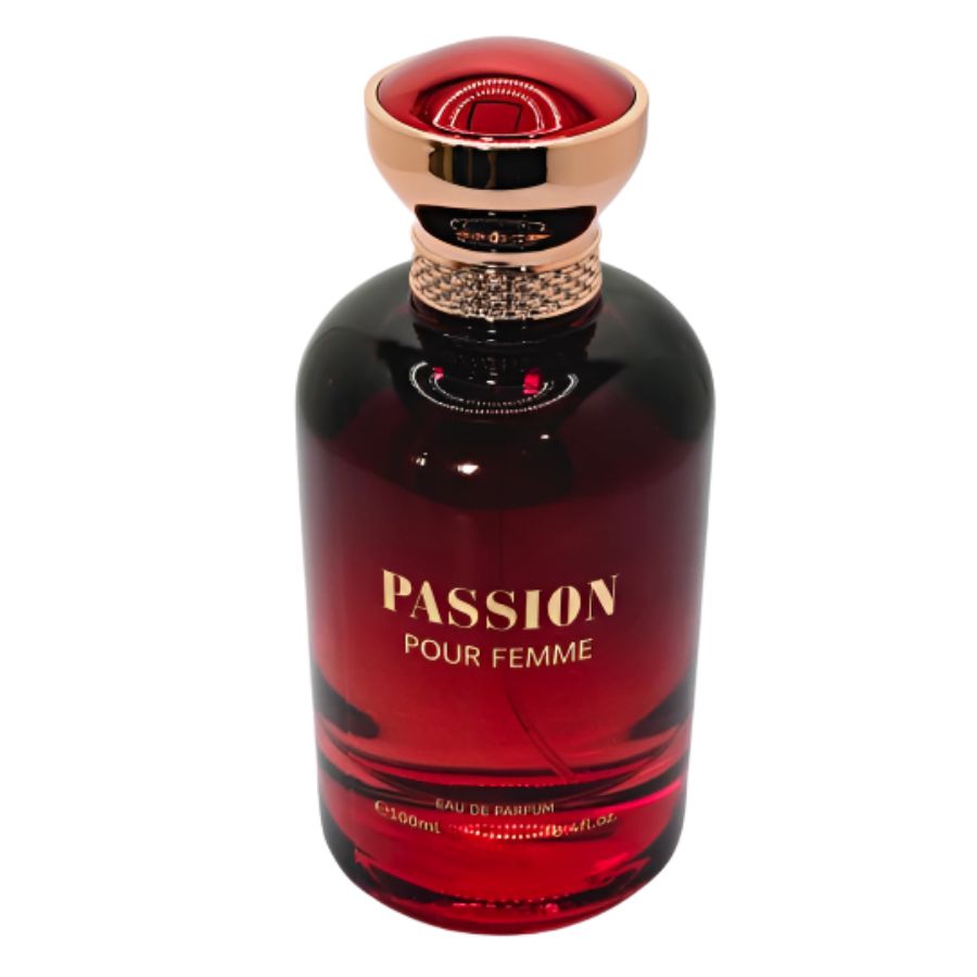 Bharara Ladies Passion EDP Spray 3.4 oz Fragrances 019213947545
