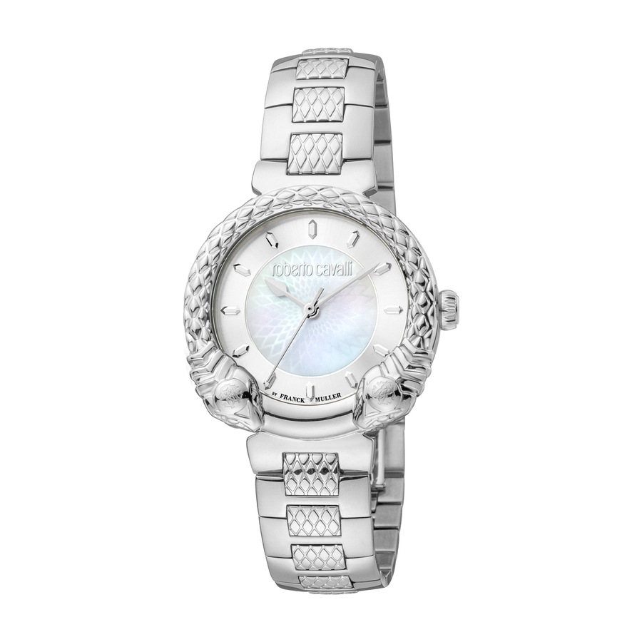 Roberto Cavalli Fashion Watch Quartz Ladies Watch RV1L190M0031 725$