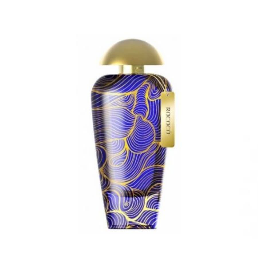 The Merchant Of Venice Unisex Rococo EDP Spray 338 oz Tester Fragrances 0679602480314 109$