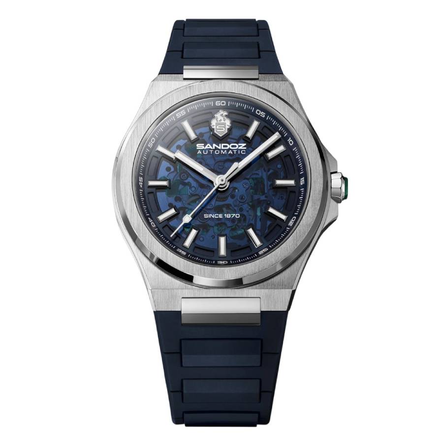 Sandoz Chanet Automatic Mens Watch SZWGR0000822