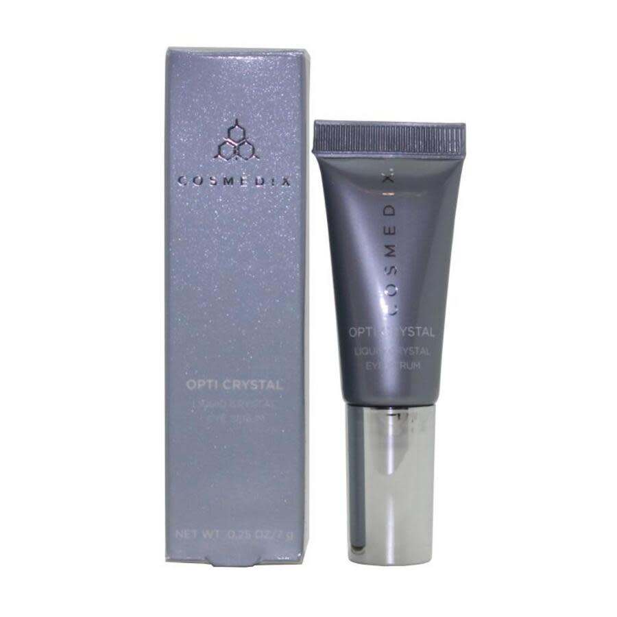 CosMedix Opti Crystal Eye Serum 0.25 oz Skin Care 847137052652