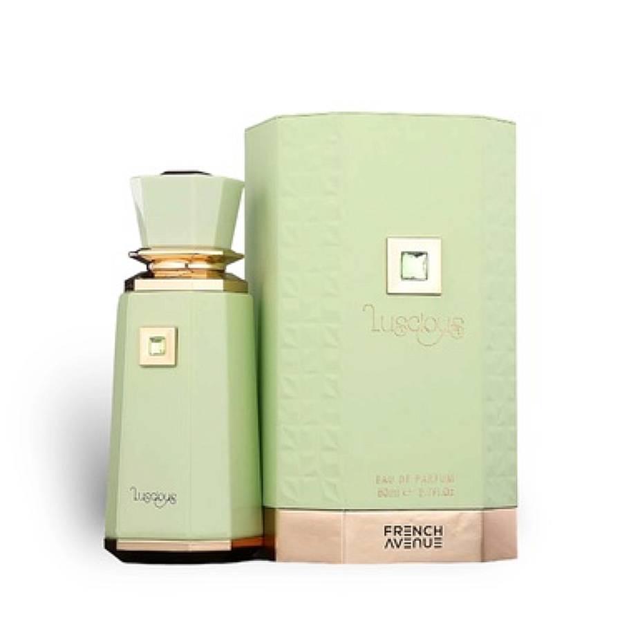 Fragrance World Ladies Luscious EDP Spray 34 oz Fragrances 6290360375809 30$