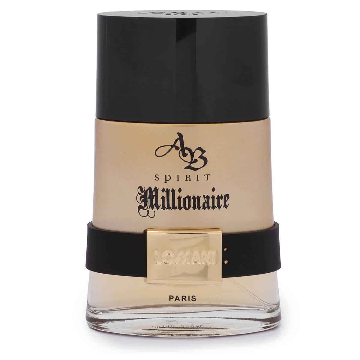 Ab Spirit Millionaire by Lomani EDT Spray 66 oz 200 ml m 22$