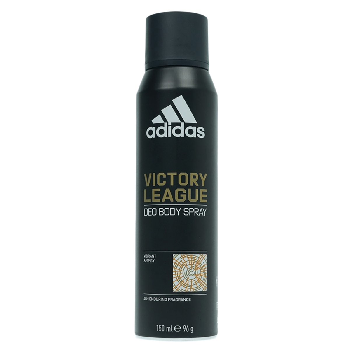 Adidas Victory League M 150Ml Deo Body Spray Li Free 11$