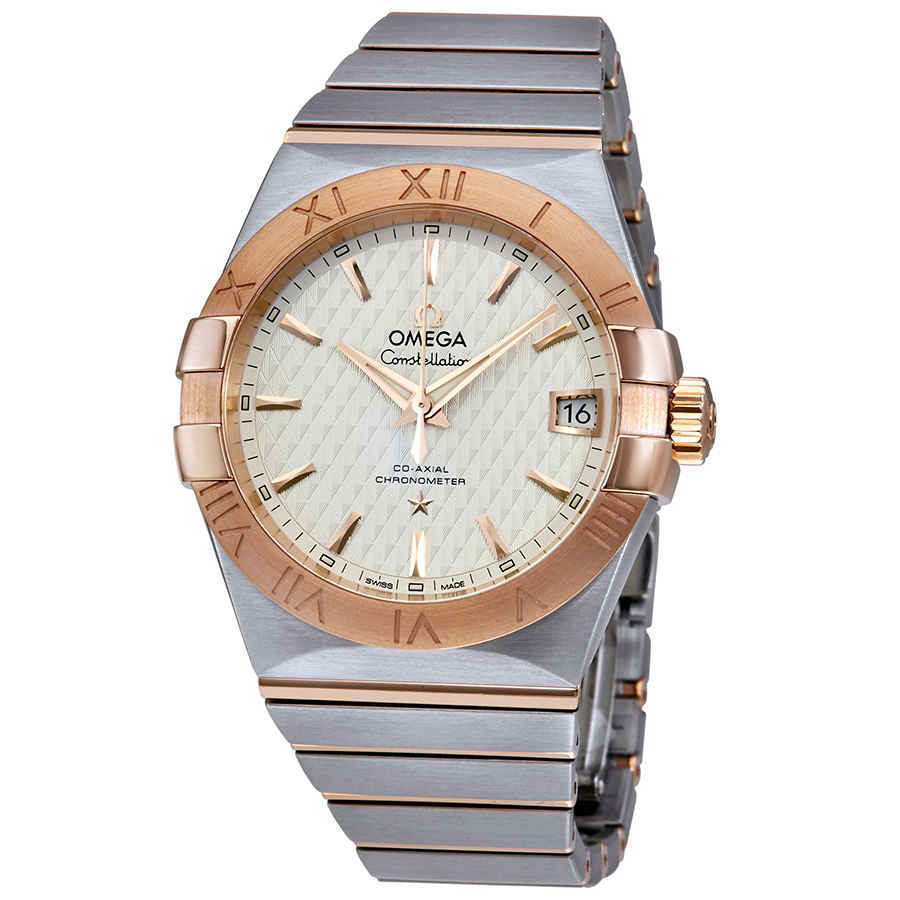 omega constellation 80812496