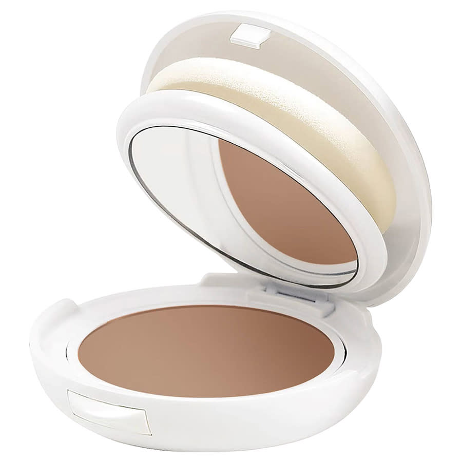 Avene Ladies High Protection Tinted Compact SPF 035 oz 50 - Honey Makeup 838760000721 40$