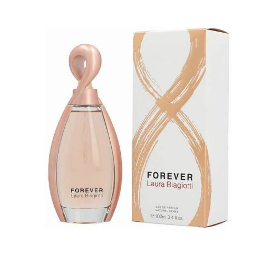 Laura Biagiotti Ladies Forever EDP 34 oz Fragrances 8058045421849 37$