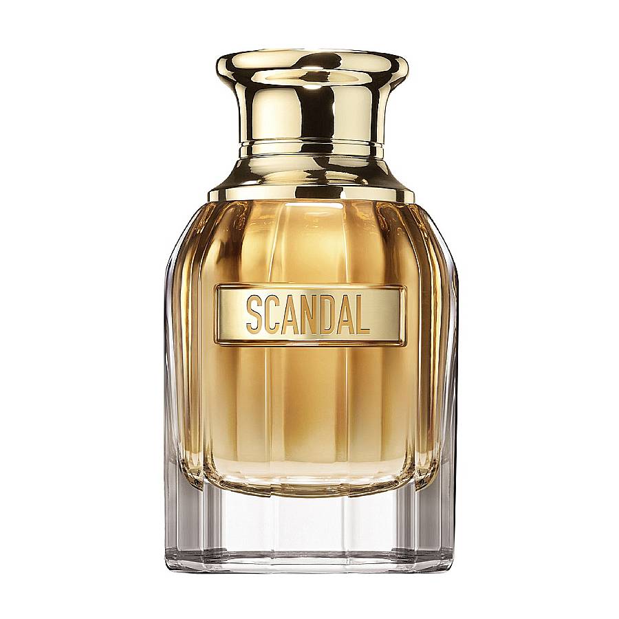 Jean Paul Gaultier Ladies Scandal Absolu EDP Spray 10 oz Fragrances 8435415080408 60$