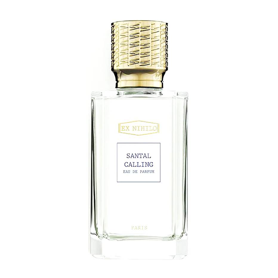 Ex Nihilo Unisex Santal Calling EDP 34 oz Fragrances 3760264095309 275$