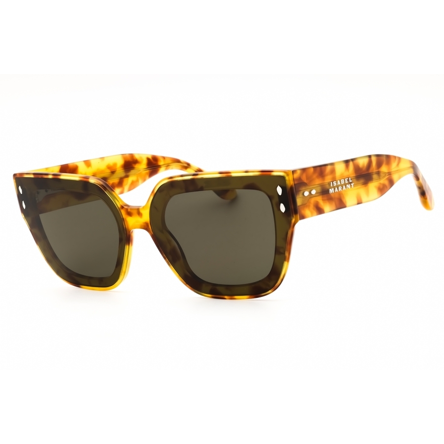 Isabel Marant IM 0170/S C9B/QT Women’s Sunglasses Tortoiseshell Size 65