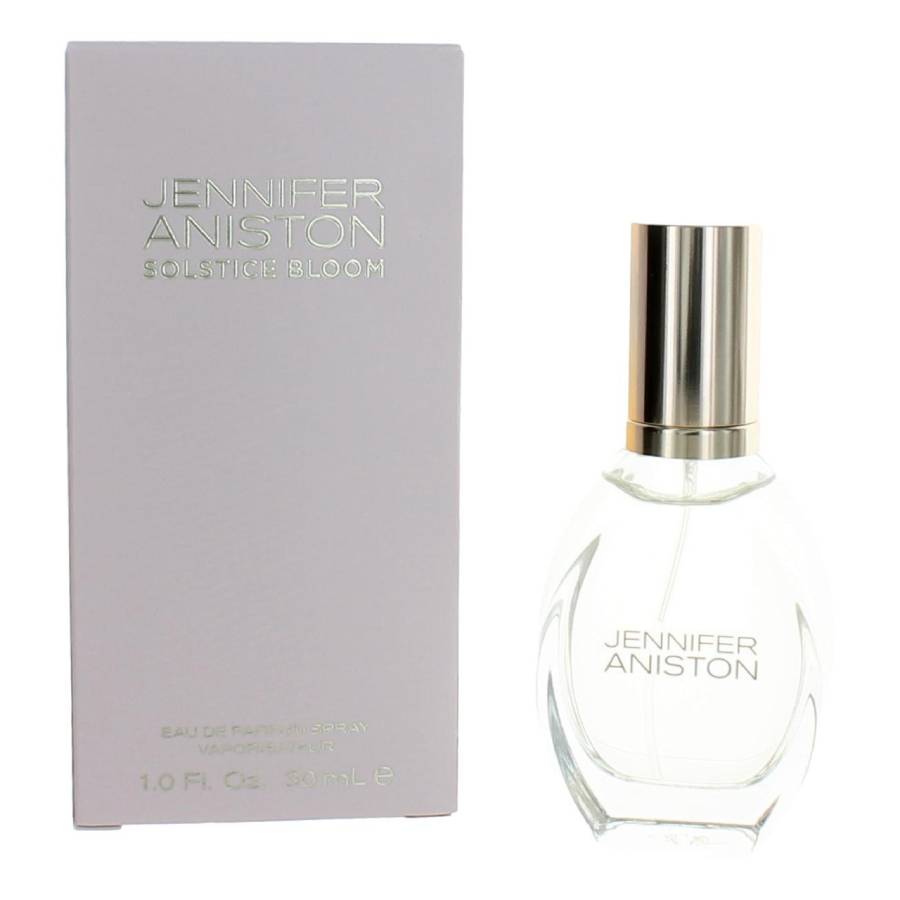 Jennifer Aniston Ladies Solstice Bloom EDP Spray 1.0 oz Fragrances 719346655156