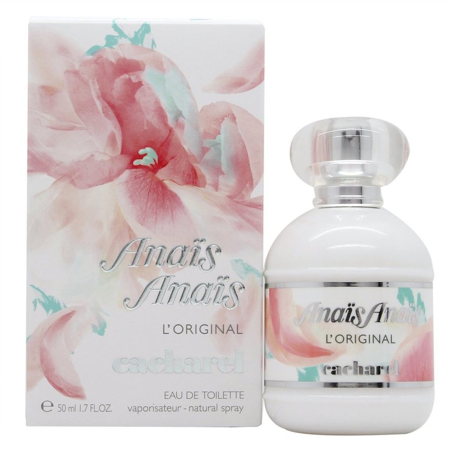 Anais Anais Loriginal by Cacharel EDT Spray 1.7 oz (w)