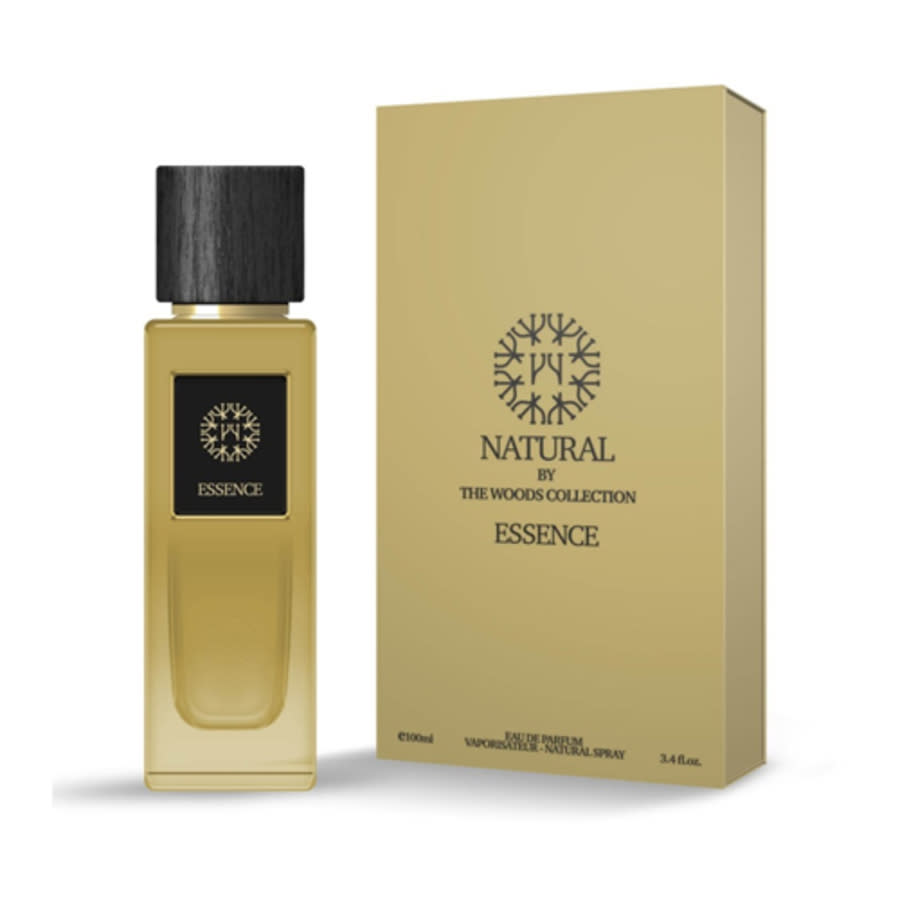 The Woods Collection Unisex The Essence EDP 34 oz Fragrances 3760294350881 35$