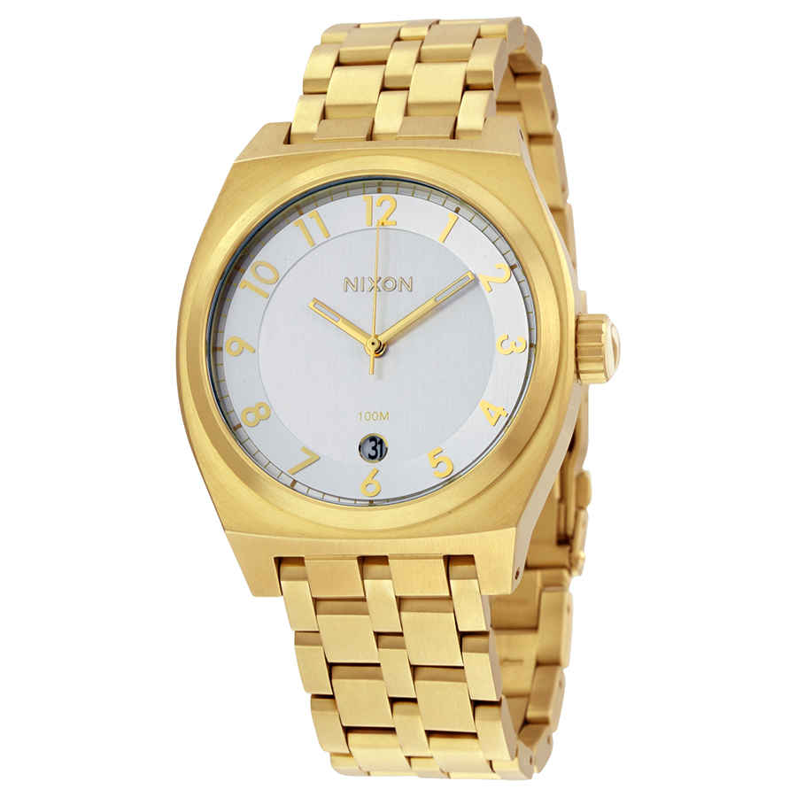 Nixon Monopoly Mens Watch A3251219
