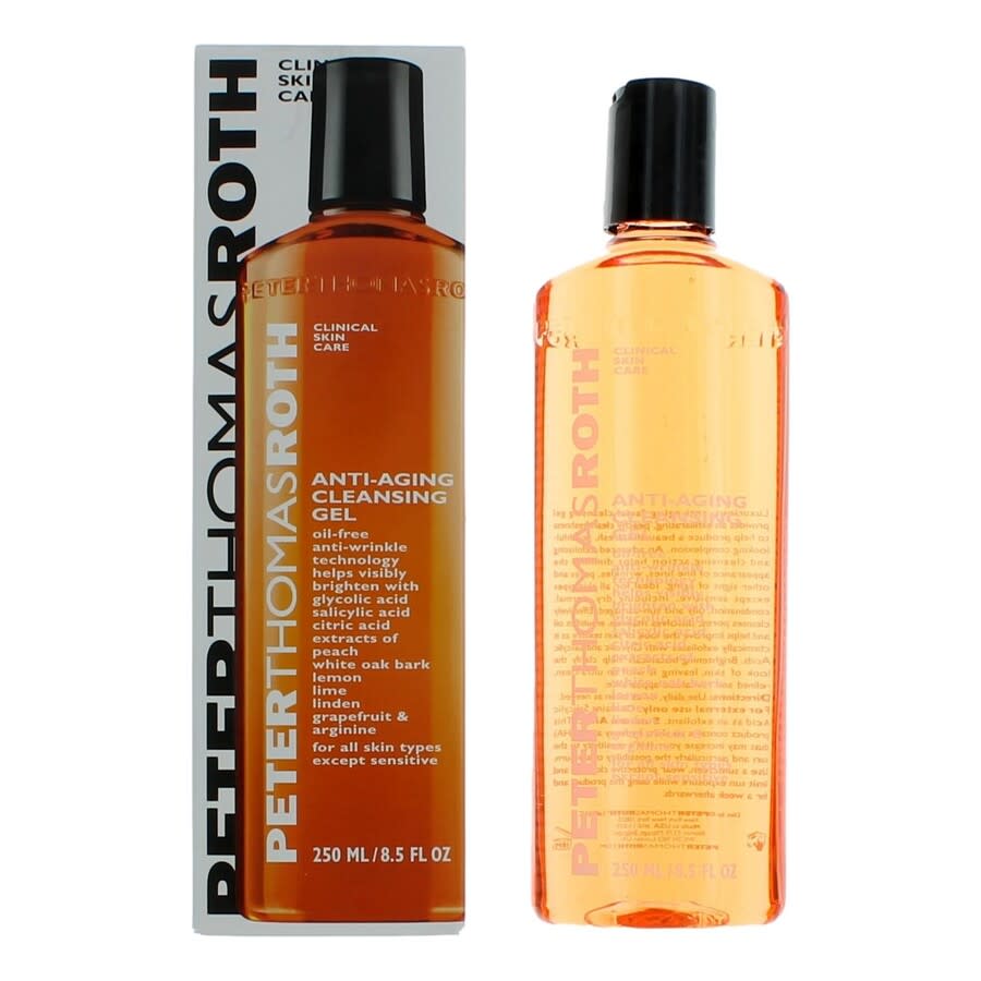 Peter Thomas Roth Ladies Anti Aging Cleansing Gel 85 oz Skin Care 628199308310 26$