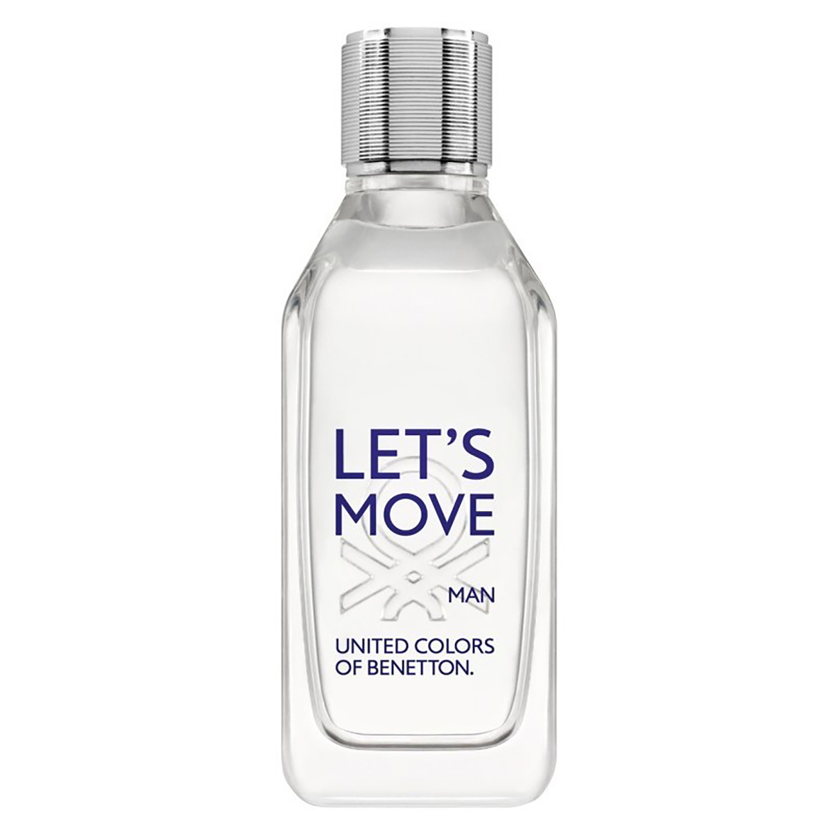 Benetton Mens Lets Move EDT Spray 135 oz Fragrances 3605473198468 9$