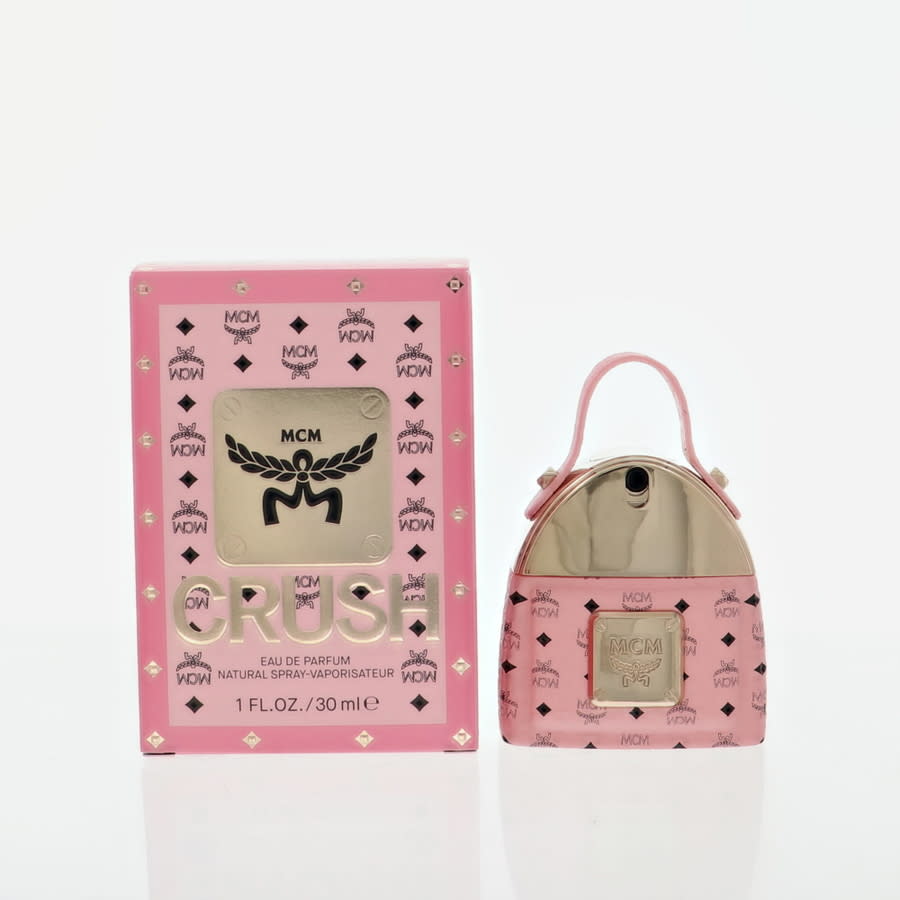 MCM Ladies Crush EDP Spray 10 oz Fragrances 085715151377 35$