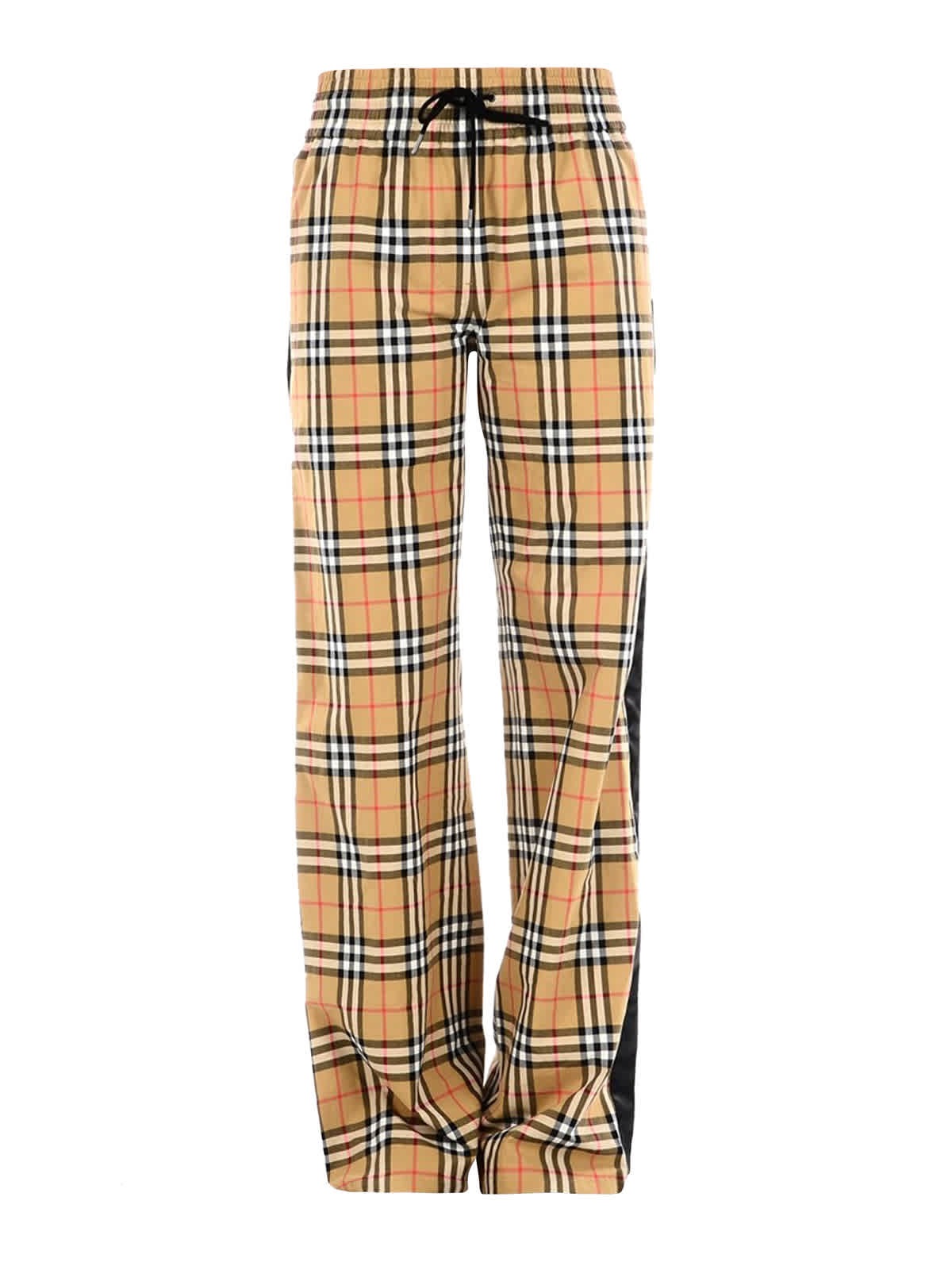 Burberry wide leg pants Clearance