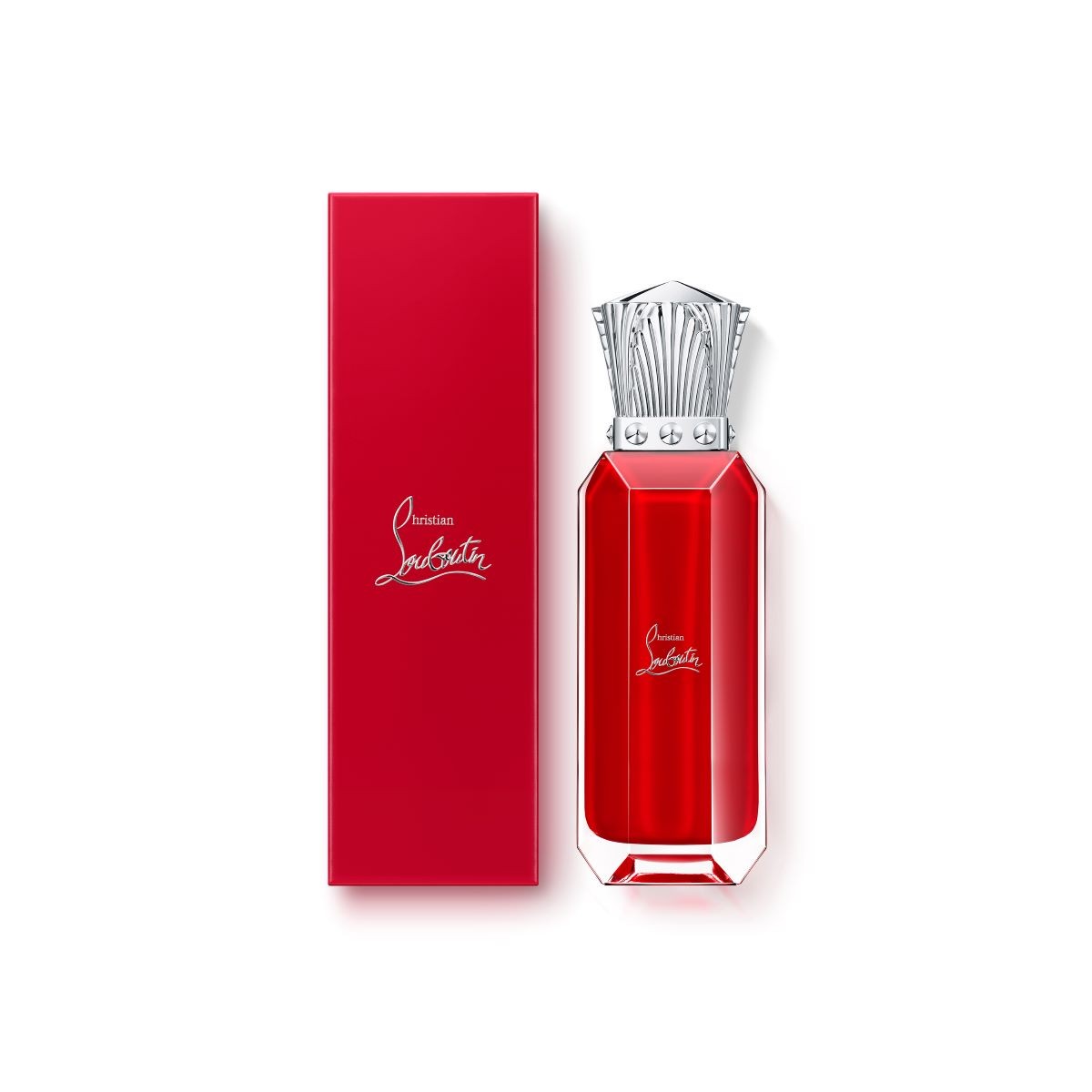 Christian Louboutin Ladies Loubicroc EDP 1.7 oz Fragrances 8435415085991