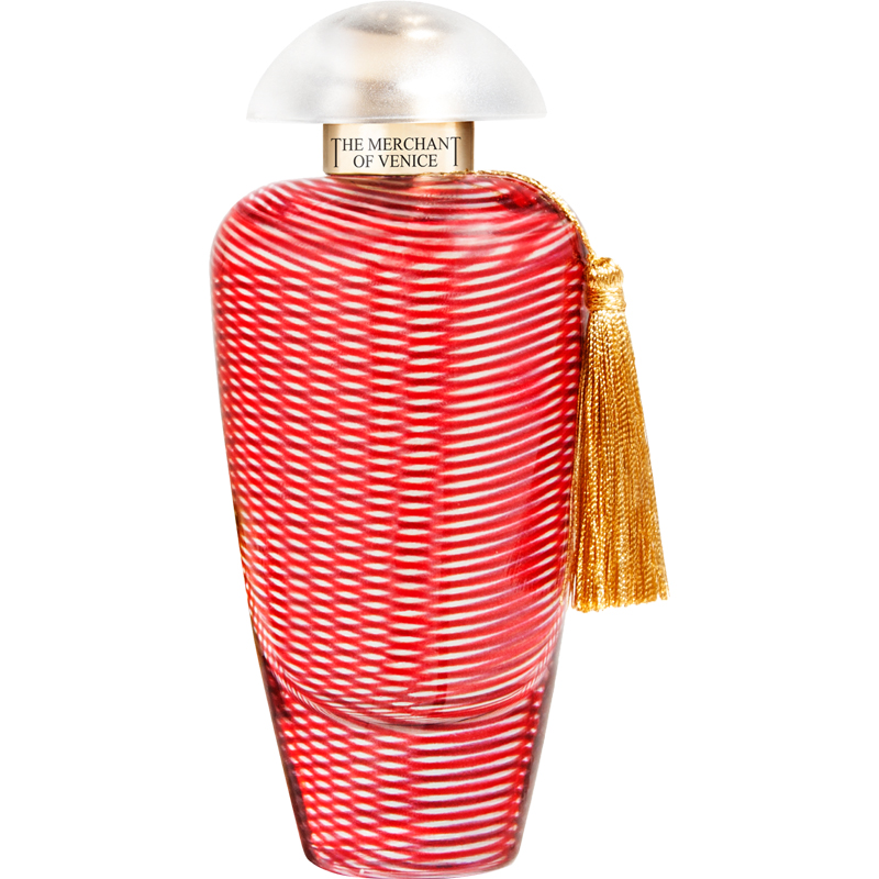 The Merchant of Venice Unisex Byzantium Saffron EDP Spray 17 oz Fragrances 679602481656 45$
