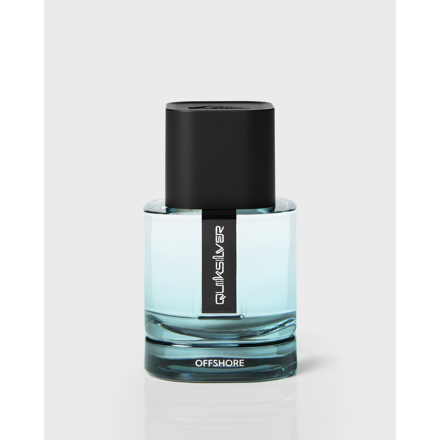Quiksilver Mens Offshore EDP Spray 1.7 oz Fragrances 810181101560