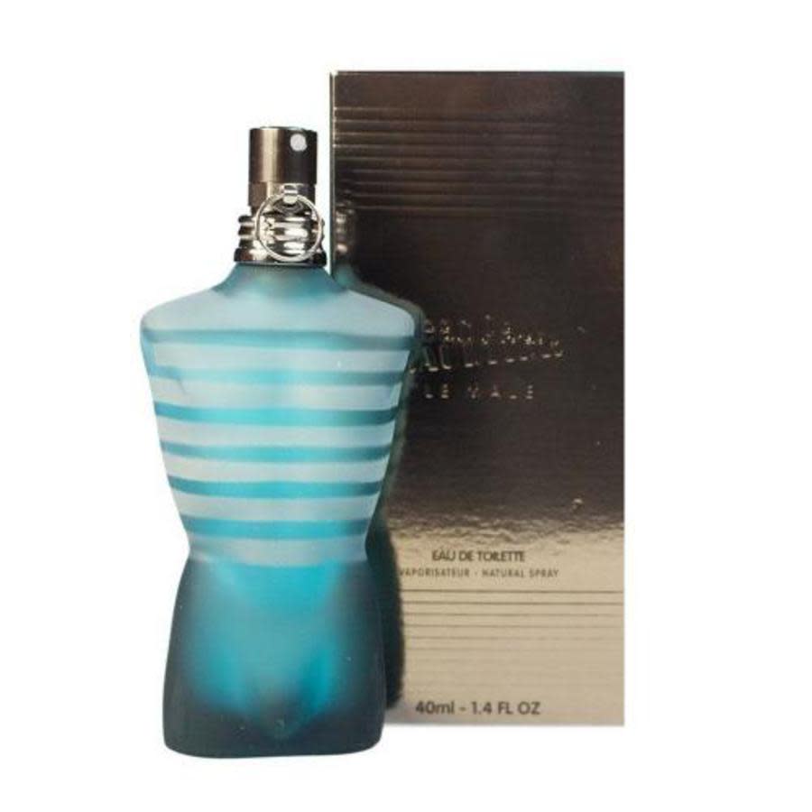 Jean Paul Gaultier Mens Le Male EDT Spray 14 oz Fragrances 8435415012607 46$