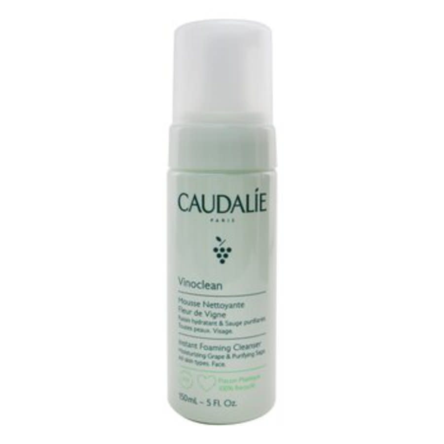 Caudalie Ladies Vinoclean Instant Foaming Cleanser 5 oz Skin Care 3522931003075 25$