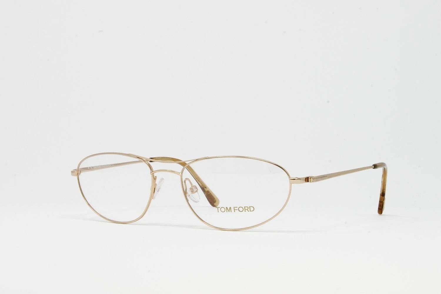 Tom Ford Demo Oval Ladies Eyeglasses FT5109V 028 51 80$