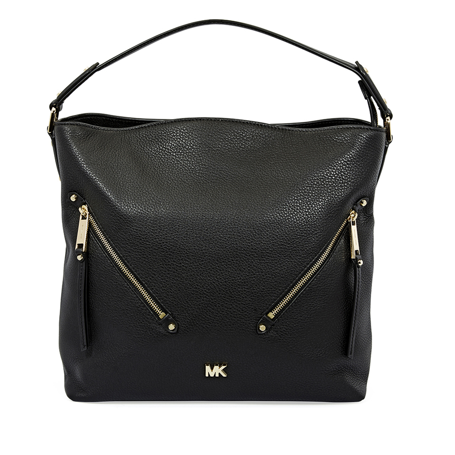 Michael Kors Big Black Purse