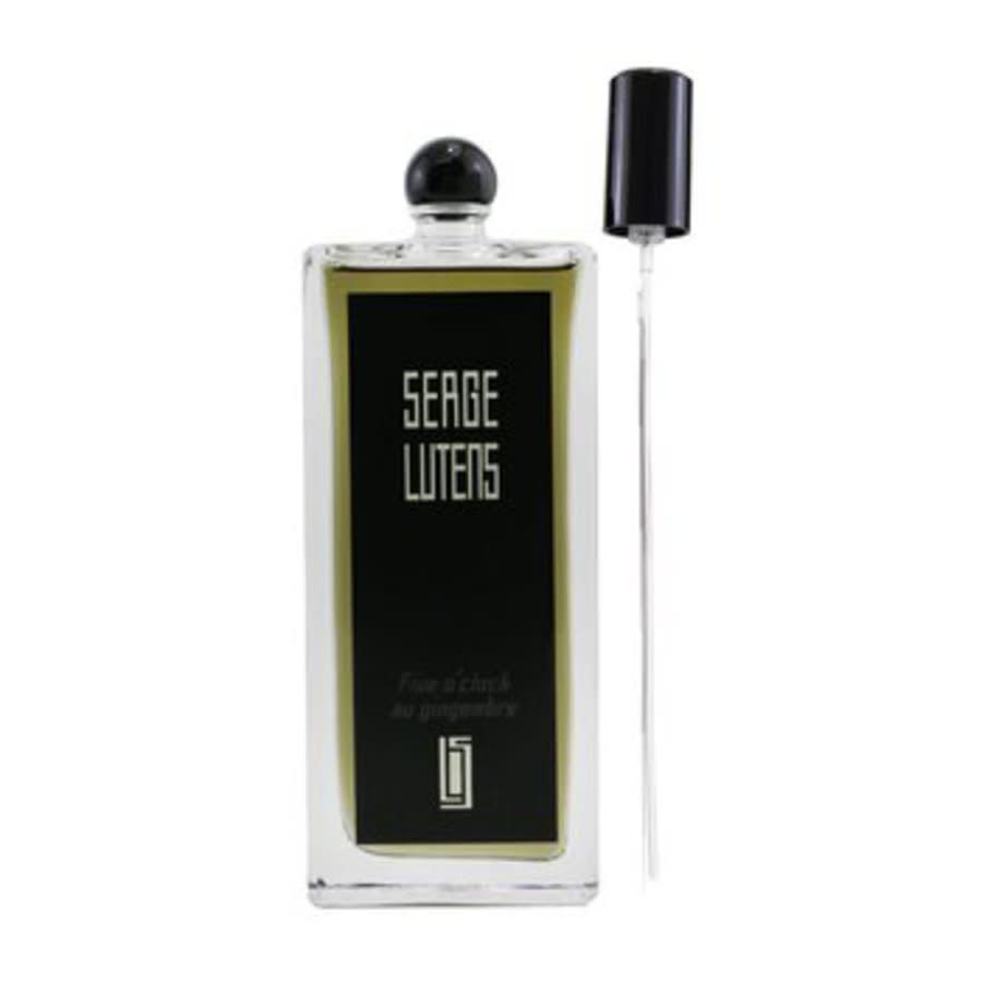 Serge Lutens - Five OClock Au Gingembre Eau De Parfum Spray 100ml 33oz 95$
