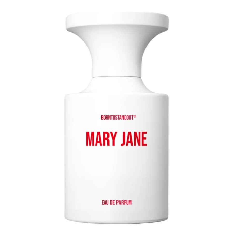 Borntostandout Unisex Mary Jane EDP Spray 17 oz Fragrances 8809840210851 150$