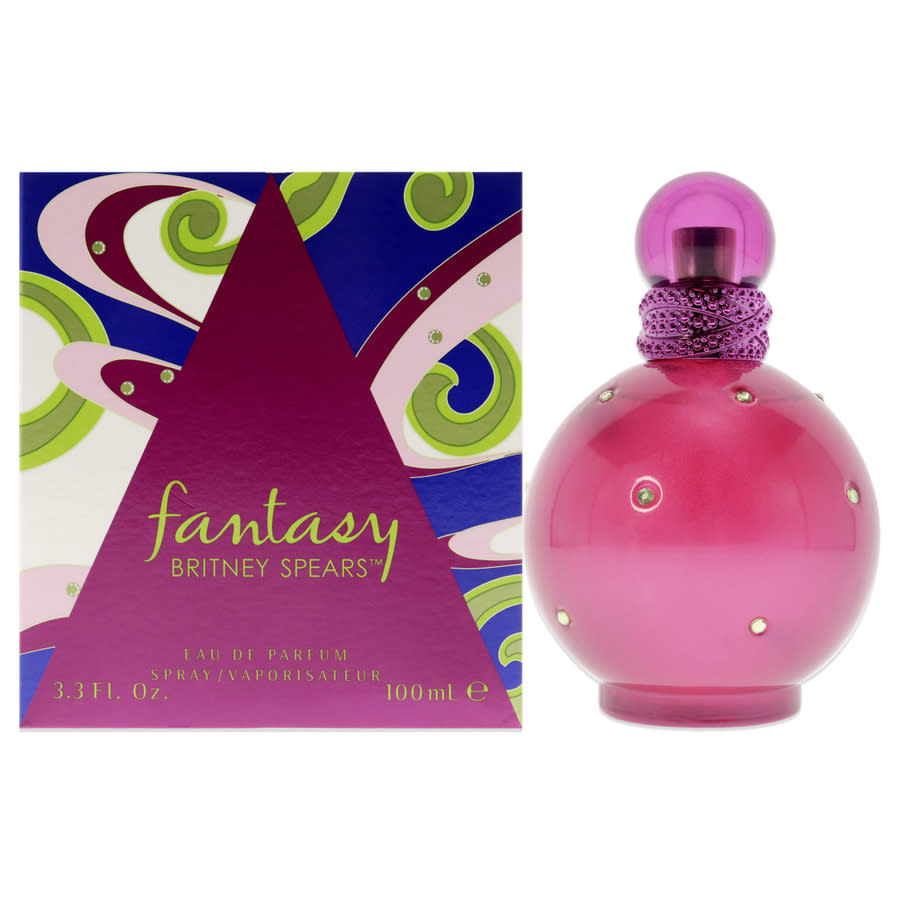Britney Spears Ladies Fantasy EDP Spray 33 oz Fragrances 843711413314 25$