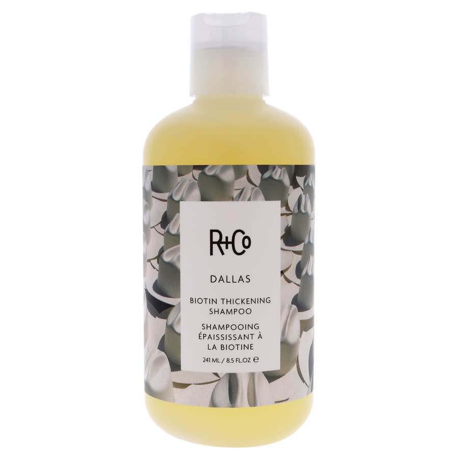 RCo Dallas Biotin Thickening Shampoo 85 oz Hair Care 810374029831 30$