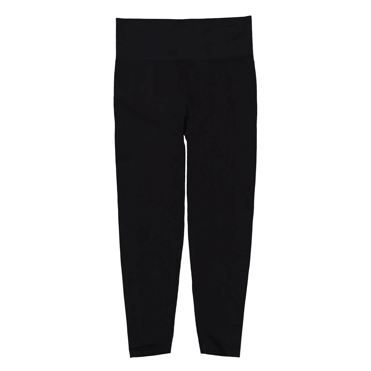 Reebok By Victoria Beckham Blue Seamless Leggings Reebok By