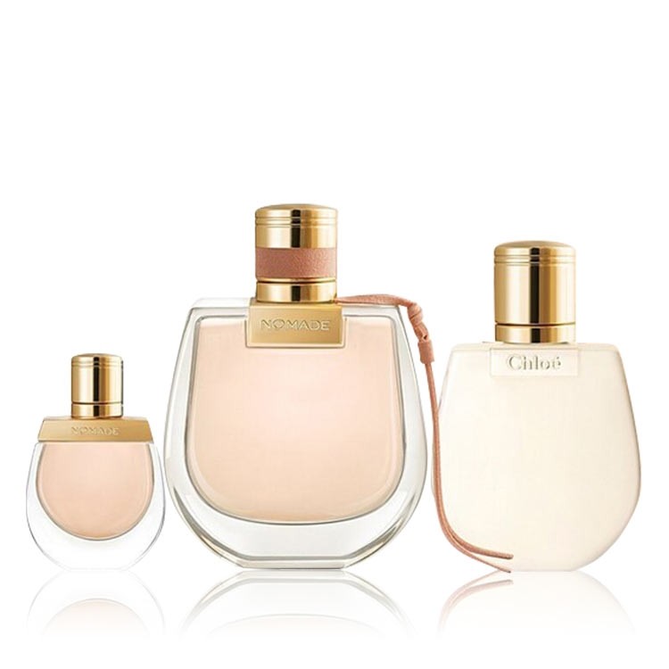 Chloe Ladies Nomade Gift Set Fragrances 3616303452582 85$