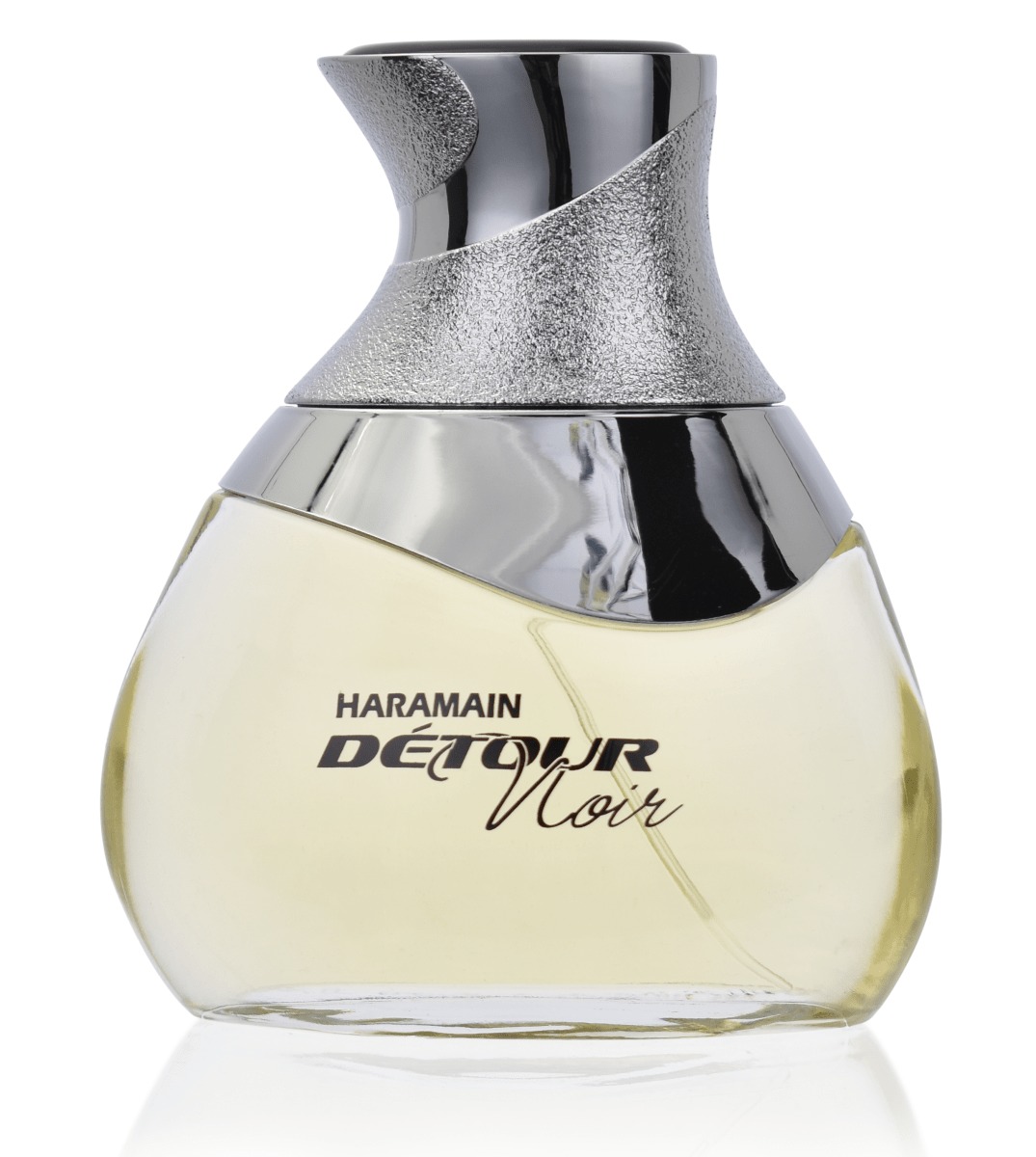 Al Haramain Unisex Detour Noir EDP 34 oz Fragrances 6291100137275 25$