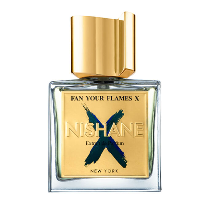 Nishane Fan Your Flames X Extrait de Parfum 34 oz Fragrance 8683608071027 145$