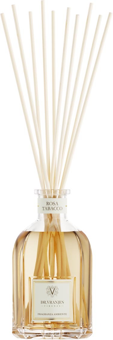 Dr Vranjes Unisex Rosa Tabacco Diffuser 84 oz Fragrances 8056860394737 45$