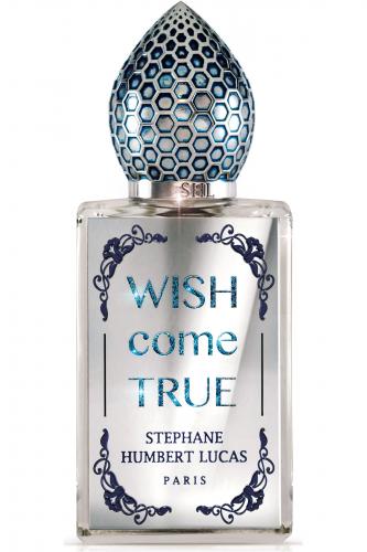 Stephane Humbert Lucas 777 Wish Come True EDP Spray 1.7 oz Fragrances 3760232240151