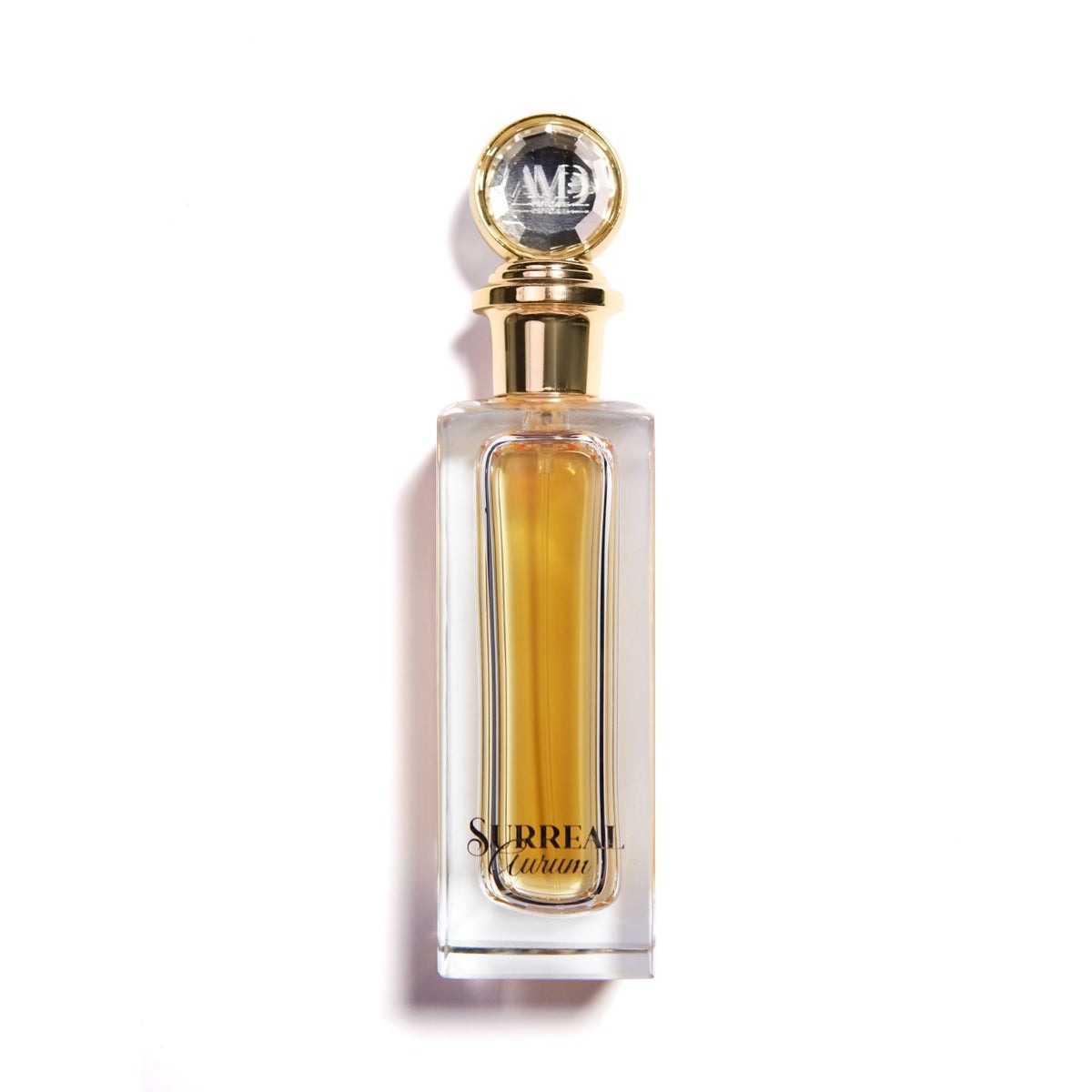 AMD Perfumes Ladies Priviledge Surreal Aurum EDP Spray 2.2 oz Fragrances 6295125474728