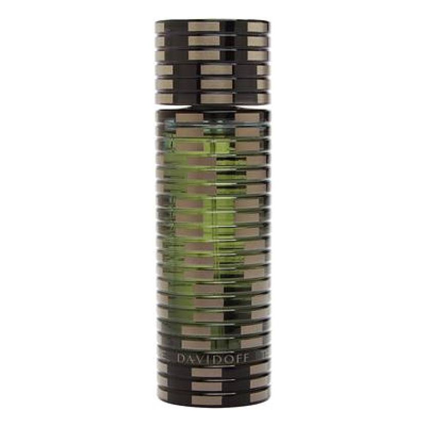 Davidoff Mens The Game EDT 3.4 oz (Tester) Fragrances 3607341186638