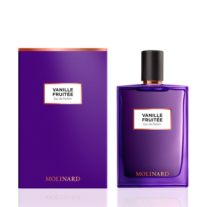 Molinard Vanille Fruitee Eau de Parfum EDP Spray 25 oz Fragrances 3305400180039 44$