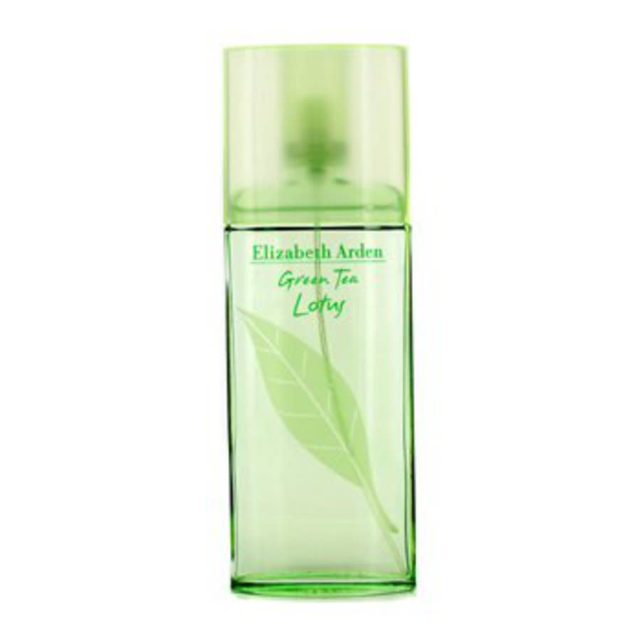 Green Tea Lotus Elizabeth Arden EDT Spray 33 oz 100 ml w 15$