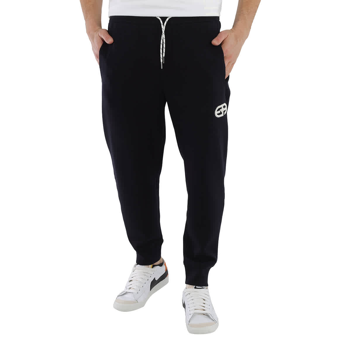 Armani track pants new arrivals