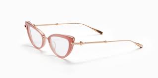 Valentino DAYDREAM Demo Cat Eye Ladies Eyeglasses VLX-123 B 51 160$