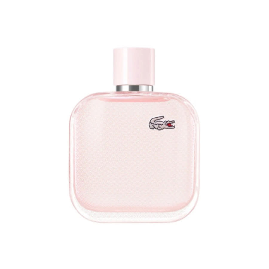 Lacoste Ladies L1212 Eau de Toilette Rose Eau Fraiche EDT Spray 338 oz Tester Fragrances 3386460149549 30$